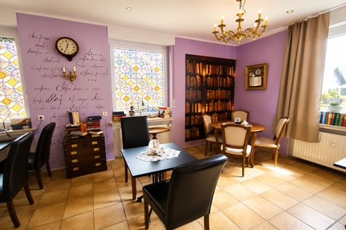 Cafés hasselt bibliotek2