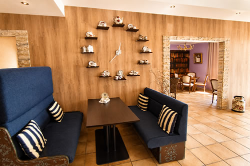 Cafés hasselt cafe2